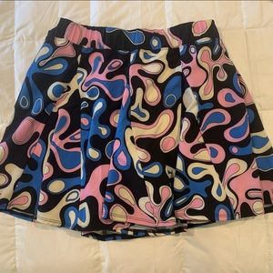 Year of Ours Size M tennis shirt